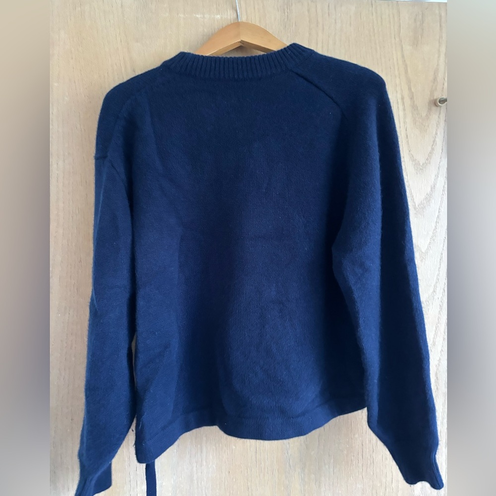 Tibi cashmere sweater - Picture 2 of 6